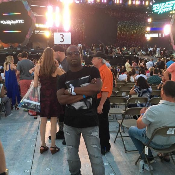 Meet your Posher, John - Picture 1 of 1